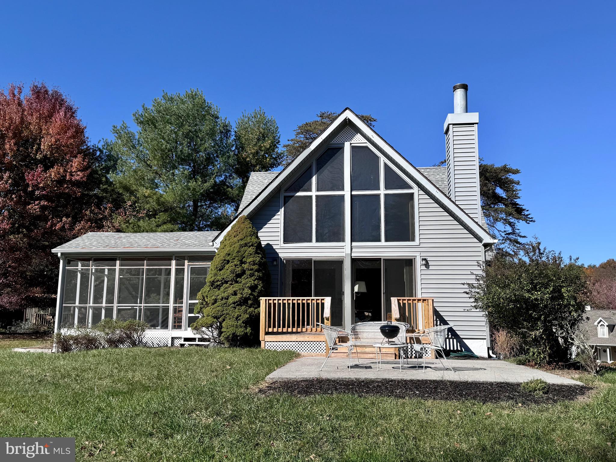 THE WOODS - Residential