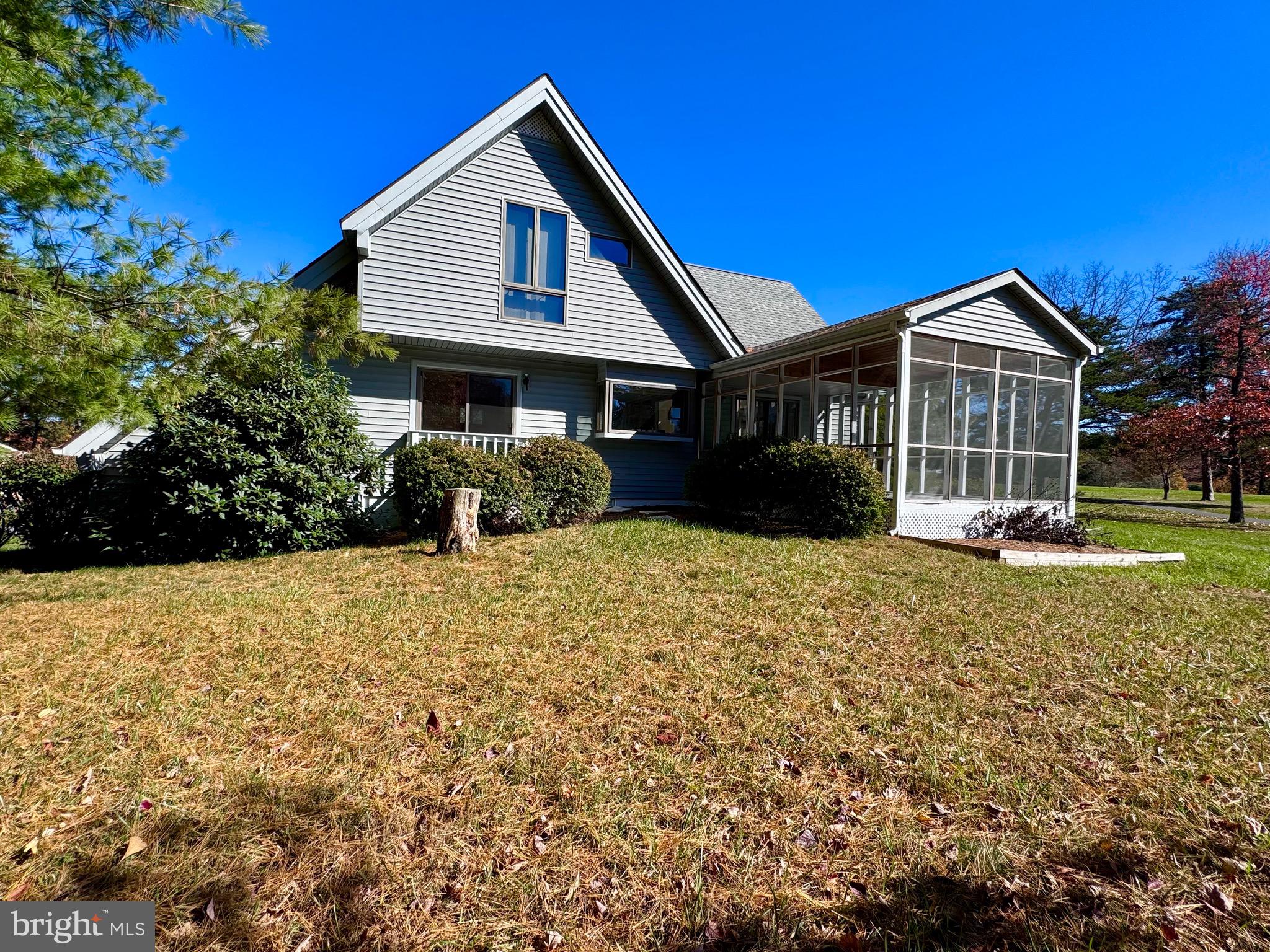 THE WOODS - Residential