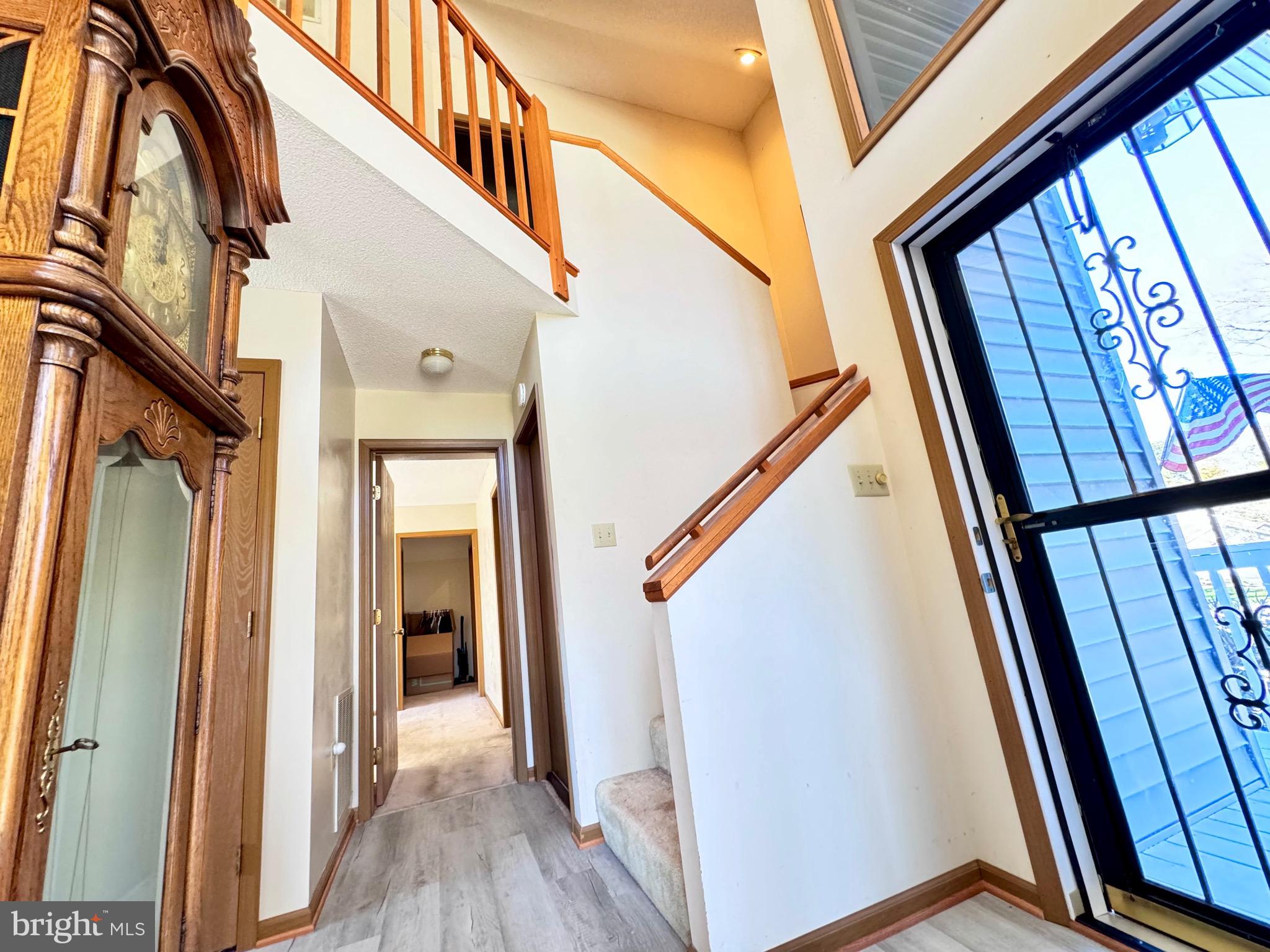 THE WOODS - Residential