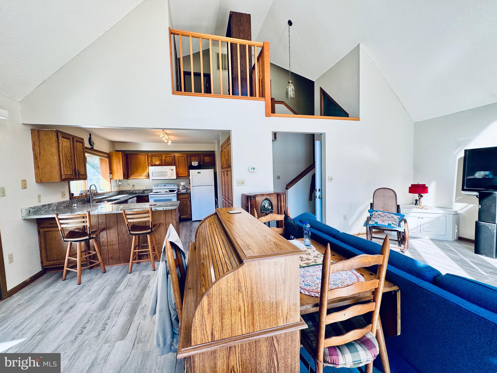 THE WOODS - Residential