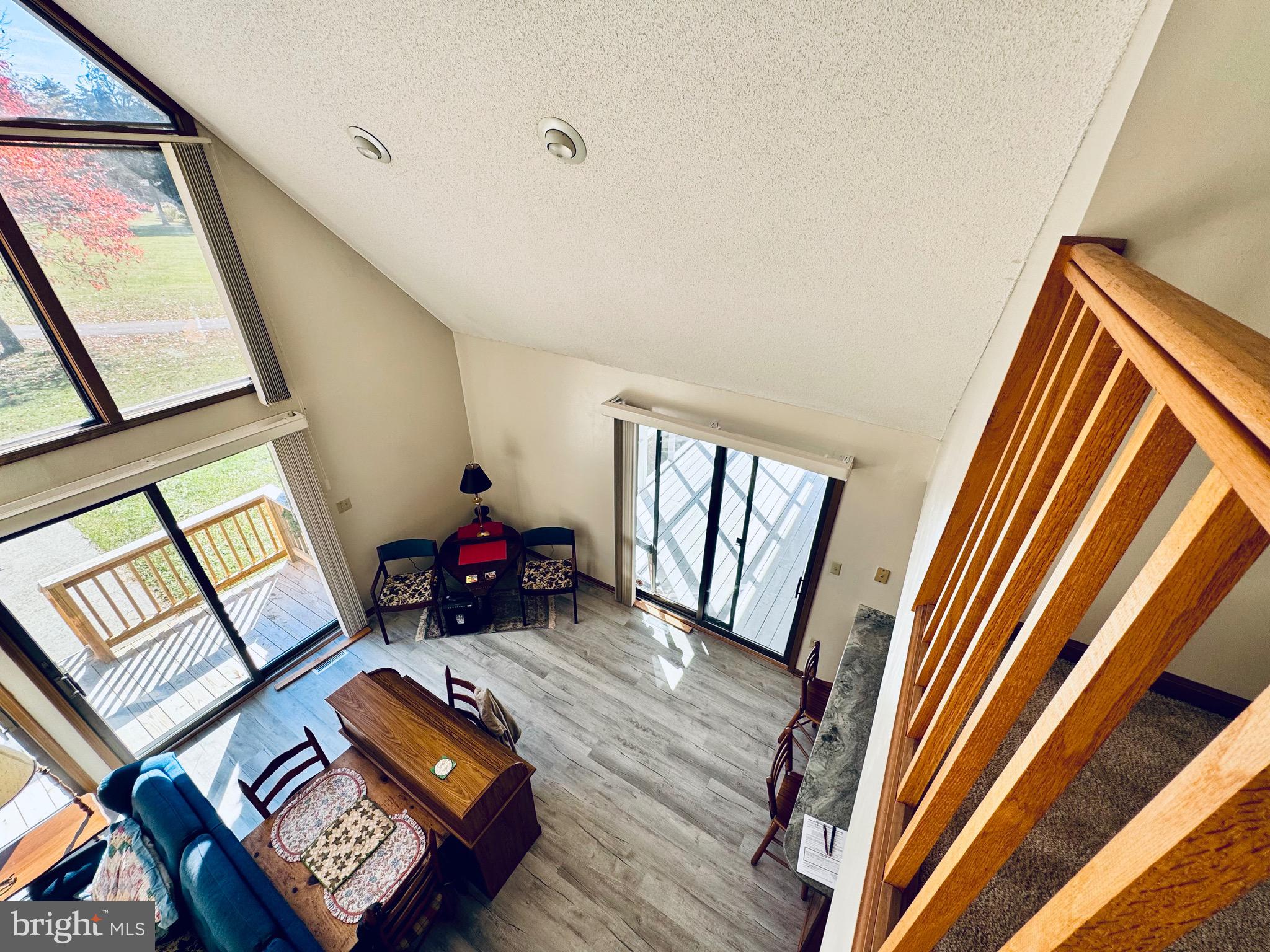 THE WOODS - Residential