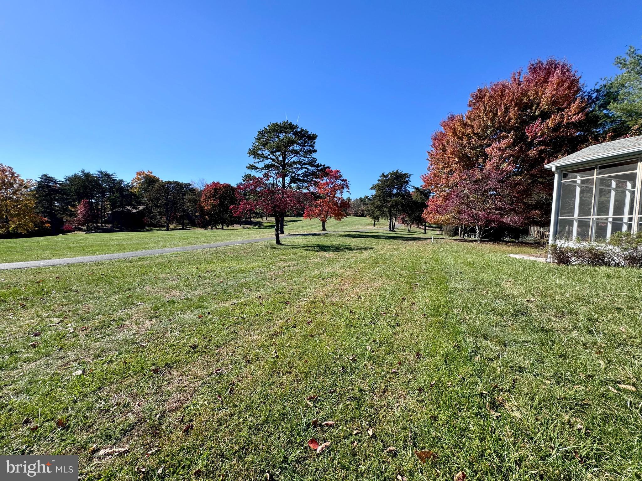 THE WOODS - Residential