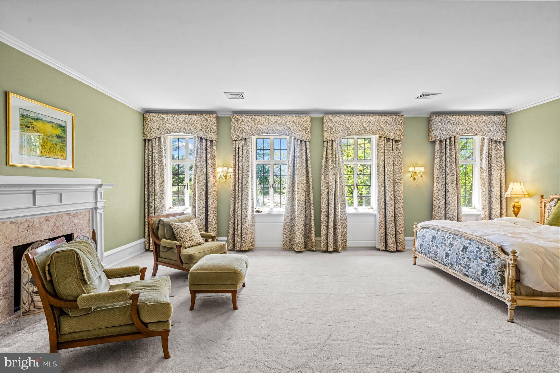 RAVENSCLIFF - Residential