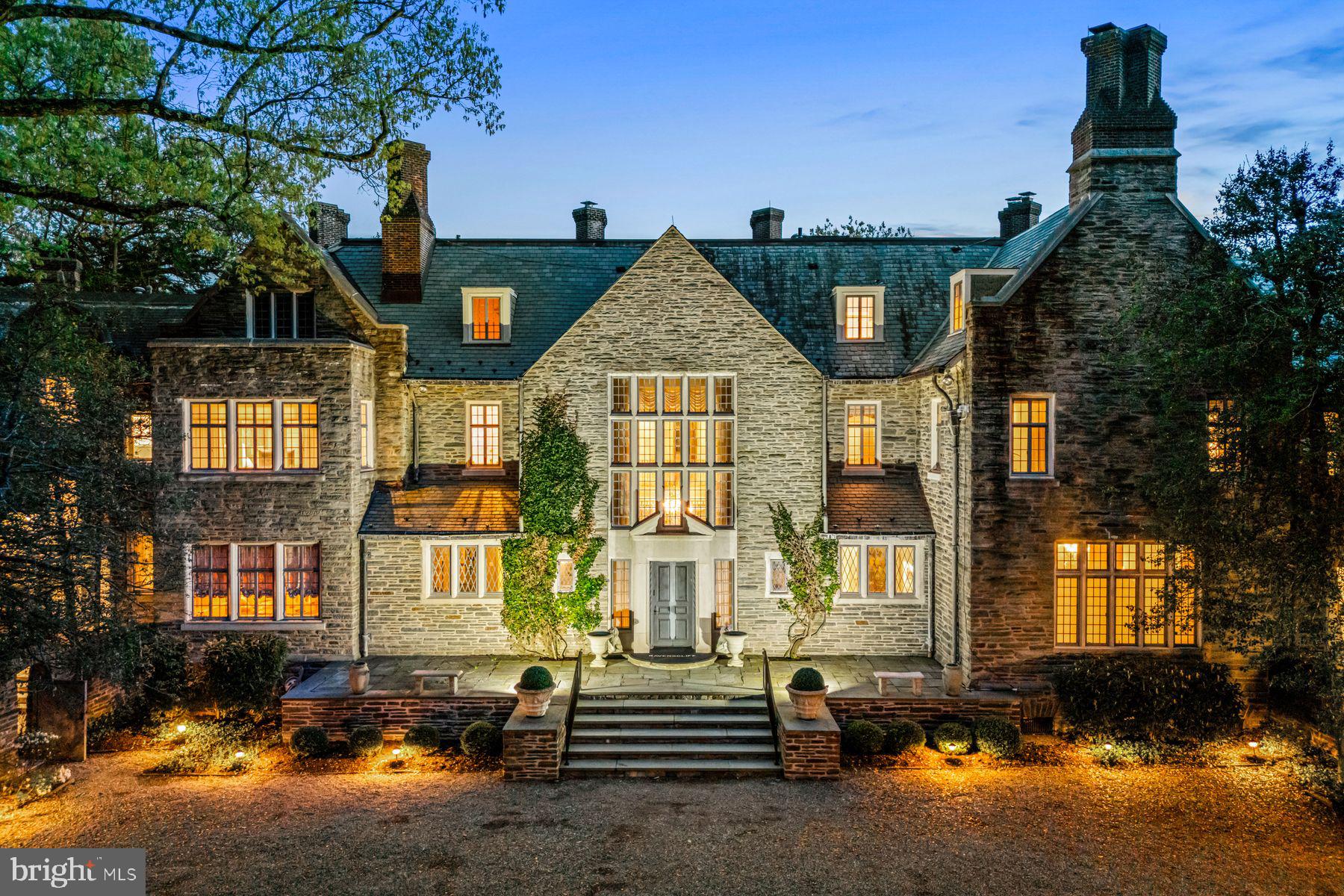 RAVENSCLIFF - Residential