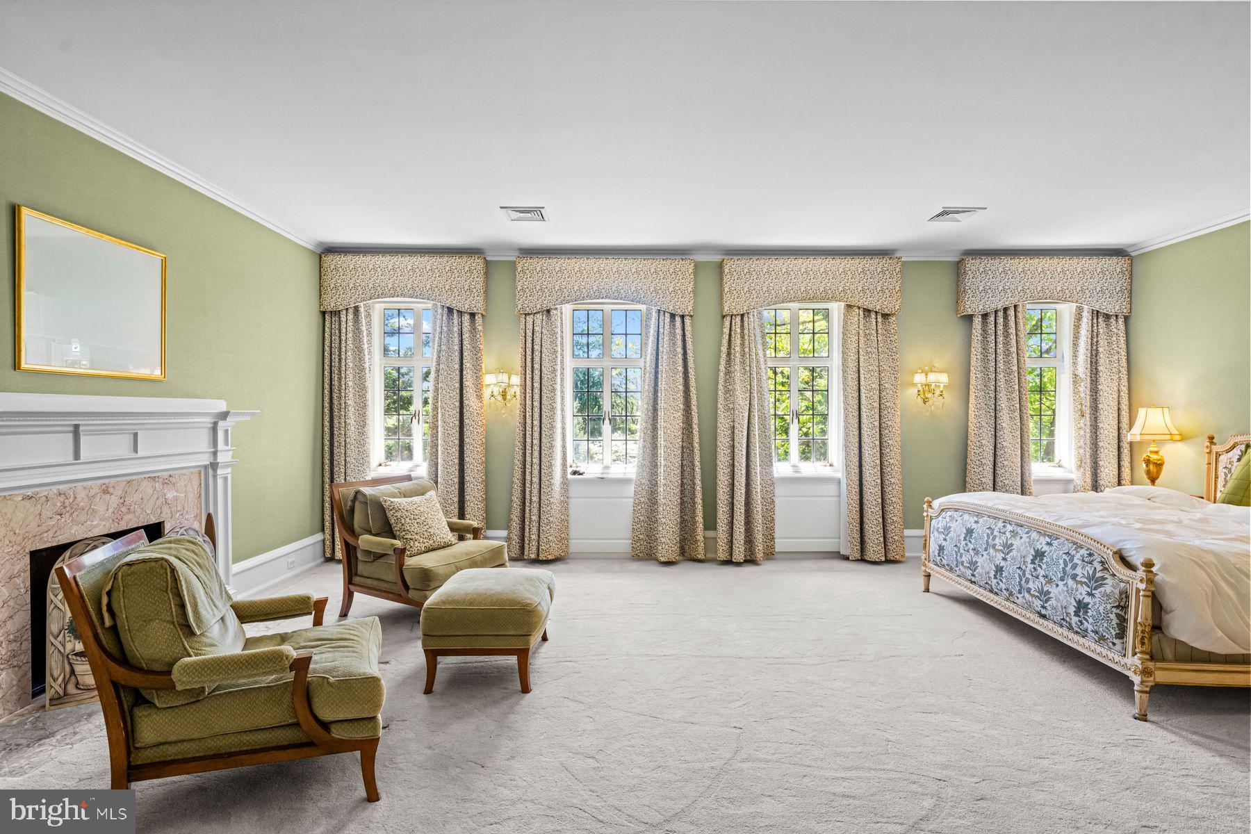 RAVENSCLIFF - Residential
