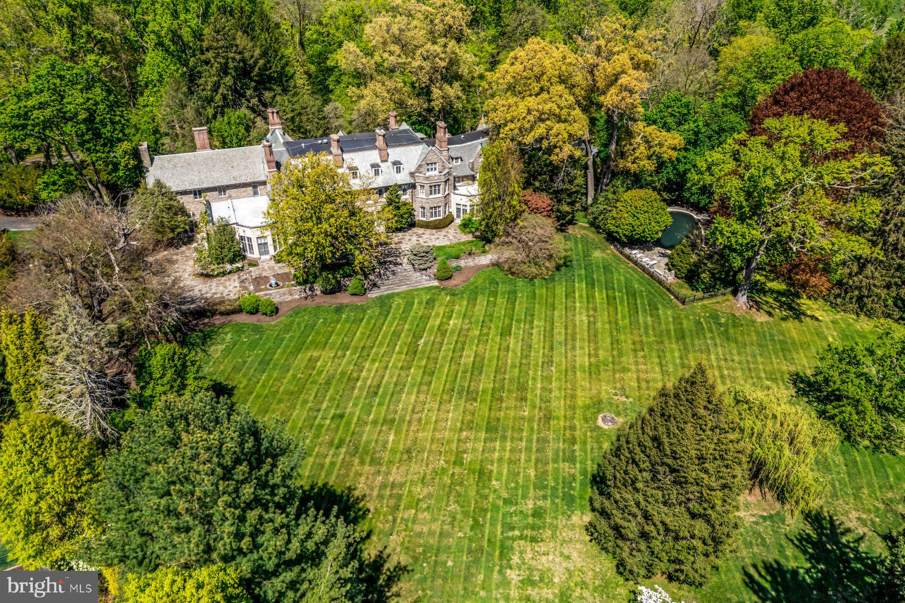RAVENSCLIFF - Residential