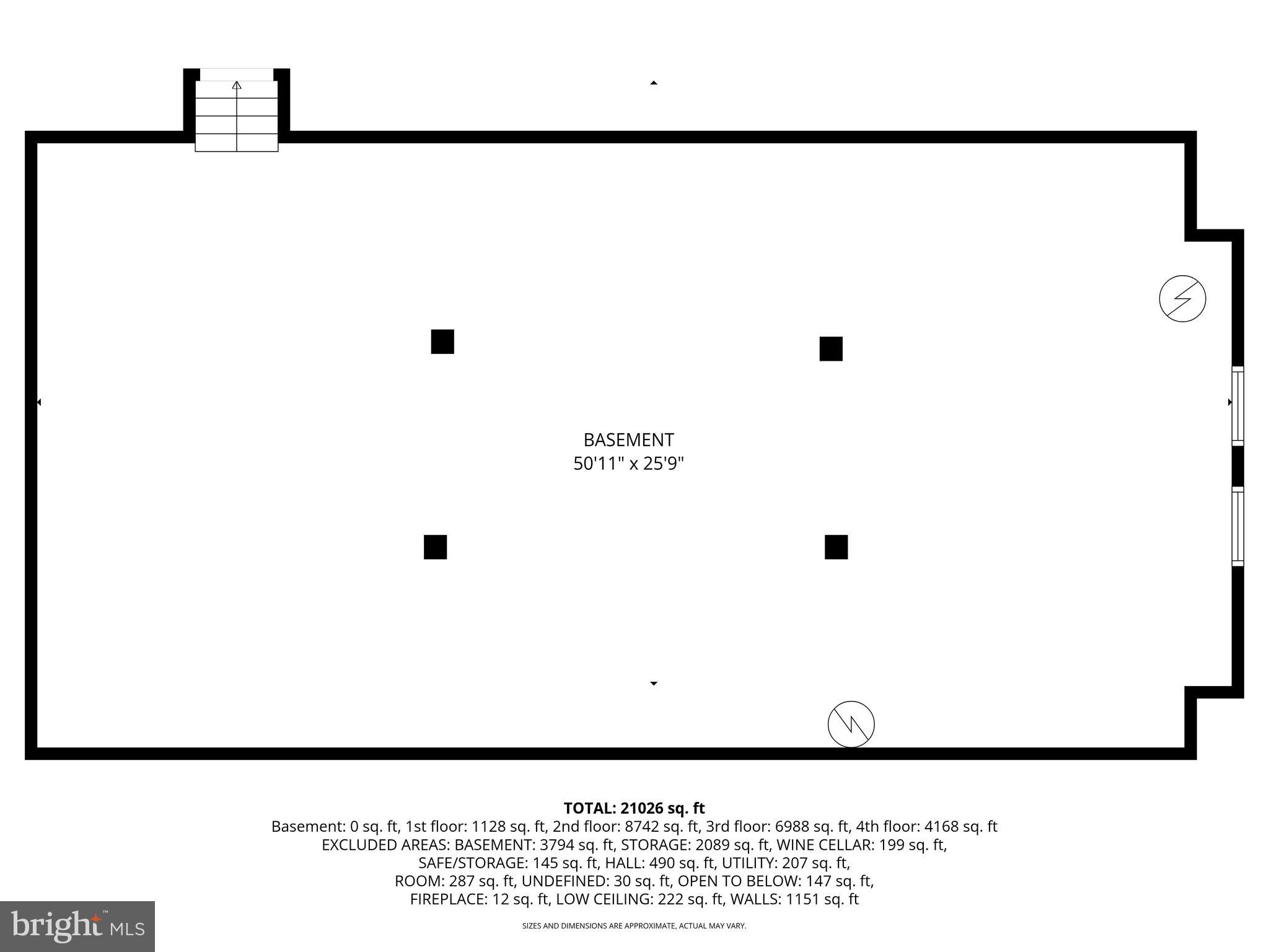 RAVENSCLIFF - Residential