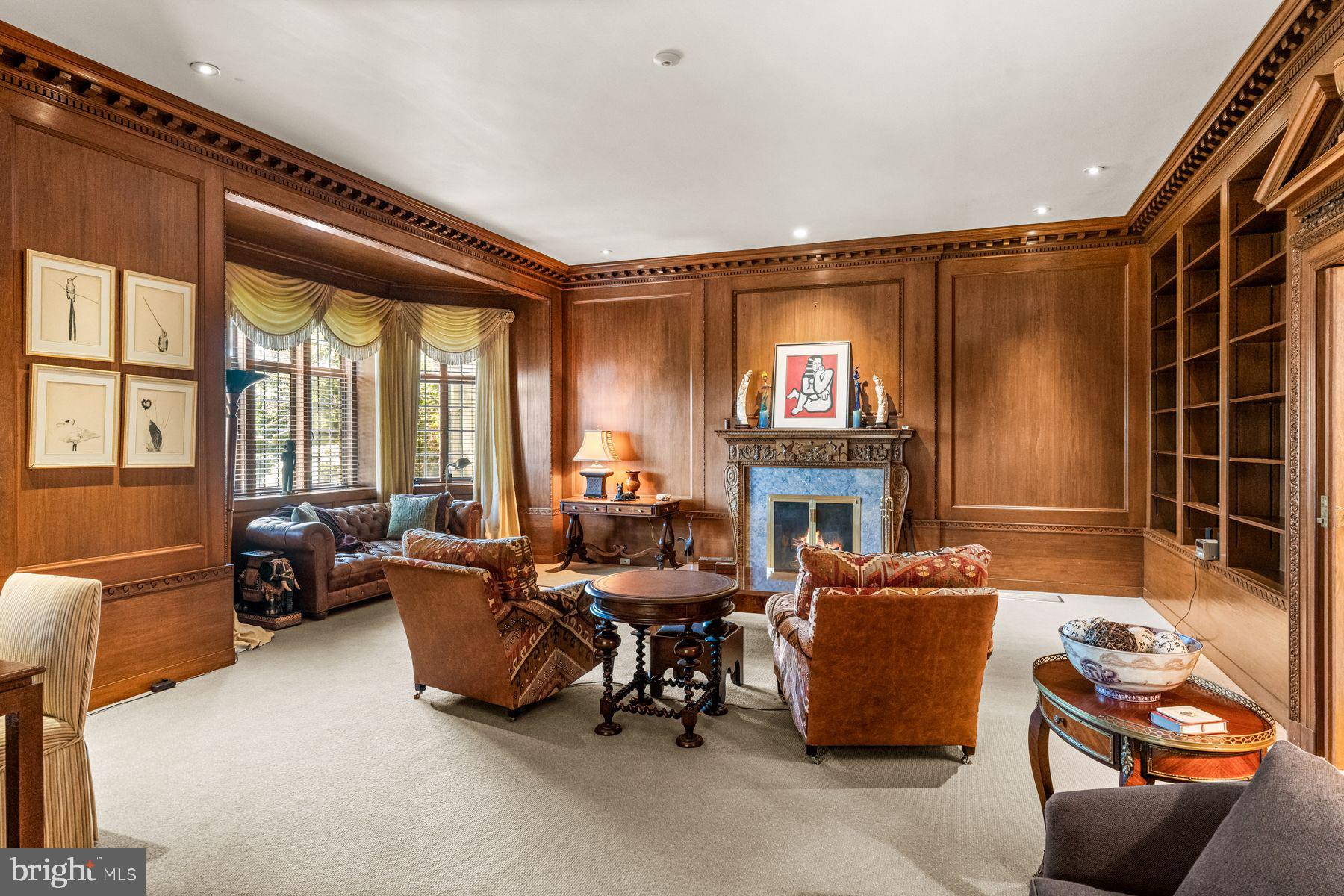 RAVENSCLIFF - Residential