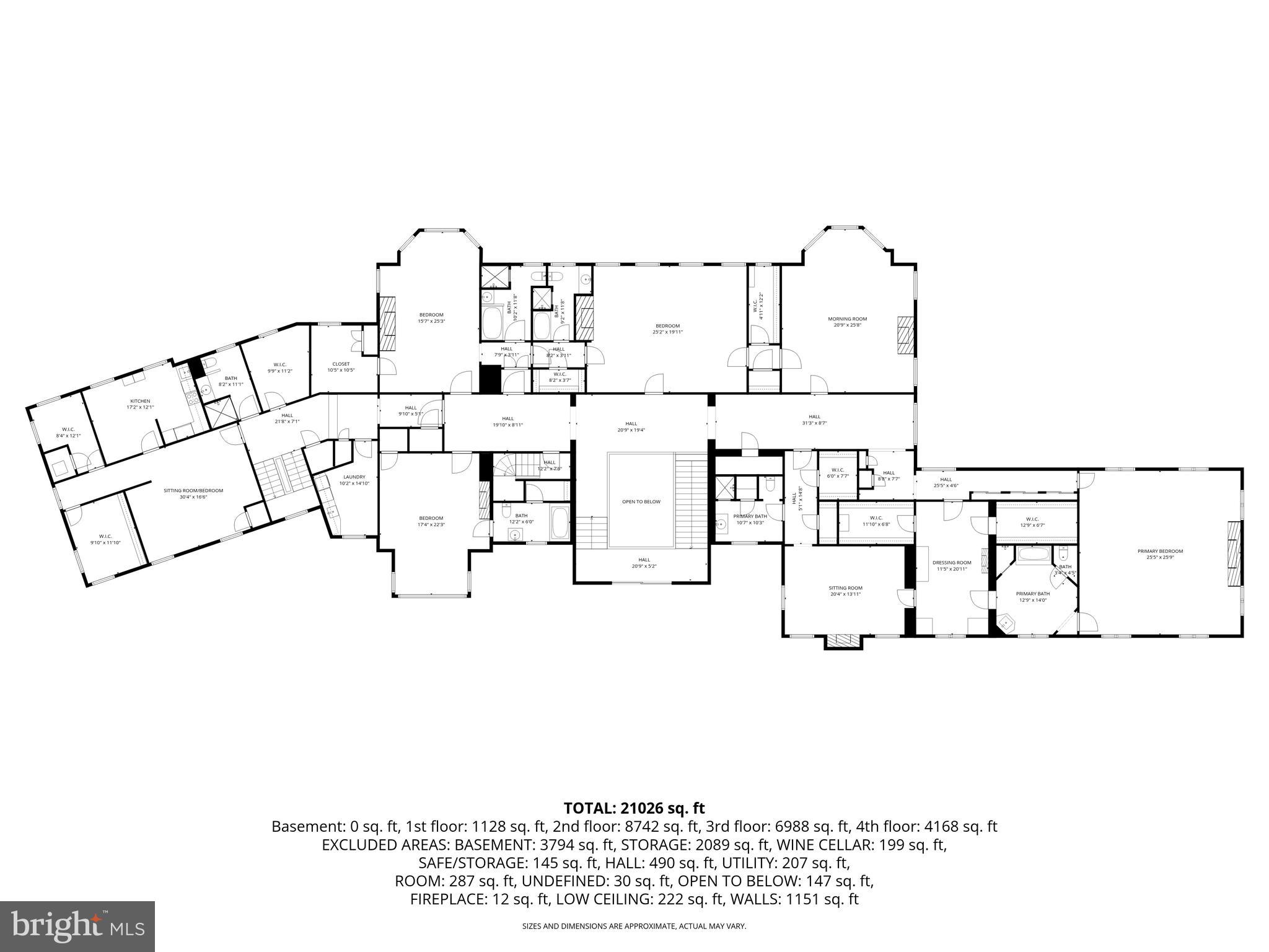 RAVENSCLIFF - Residential
