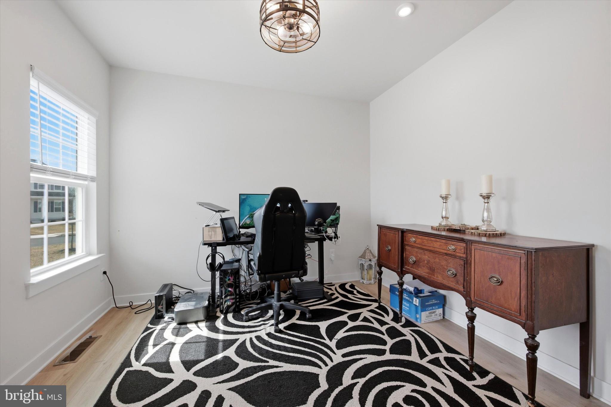 CHESTNUT RIDGE - Residential