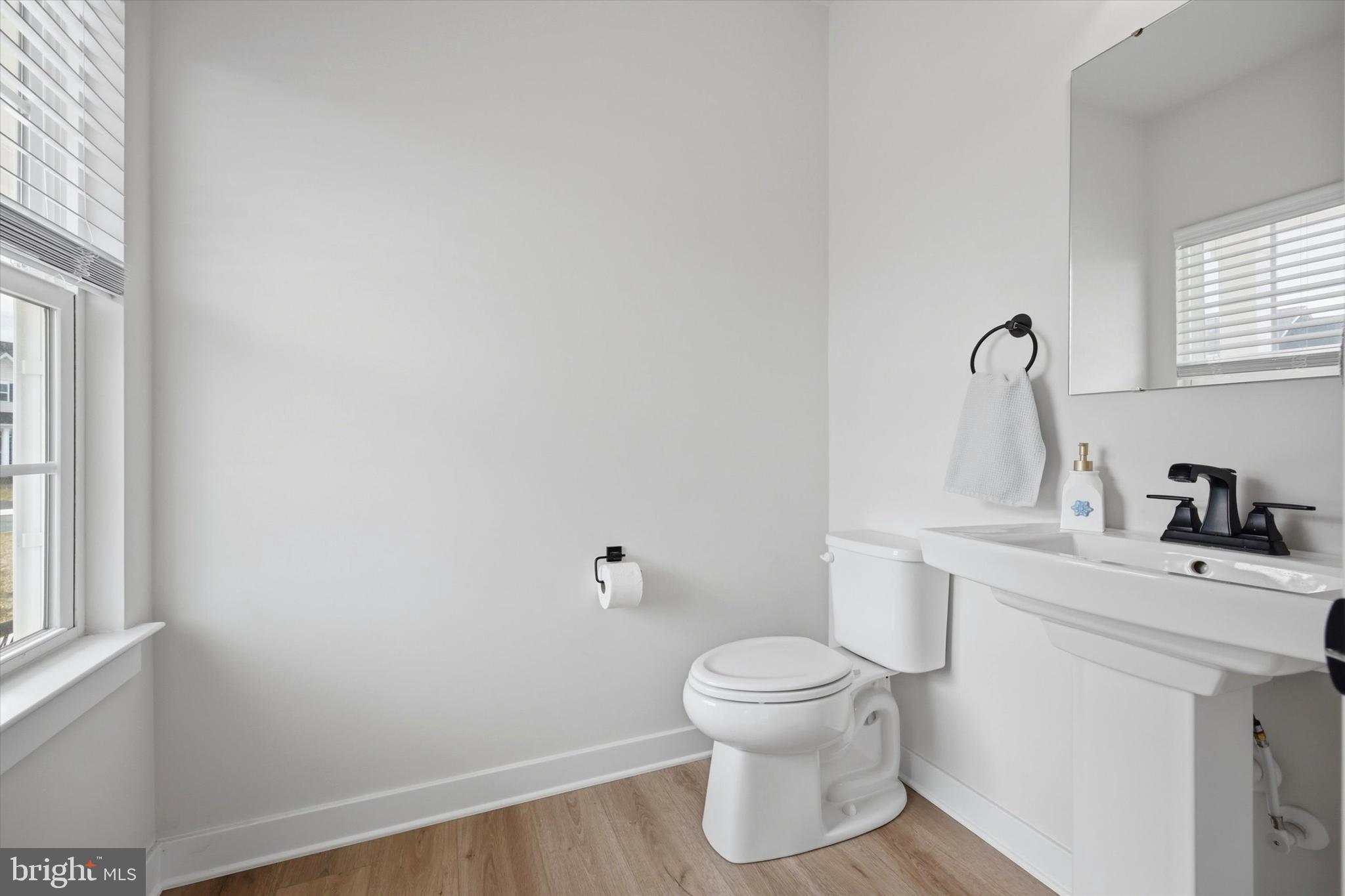 CHESTNUT RIDGE - Residential