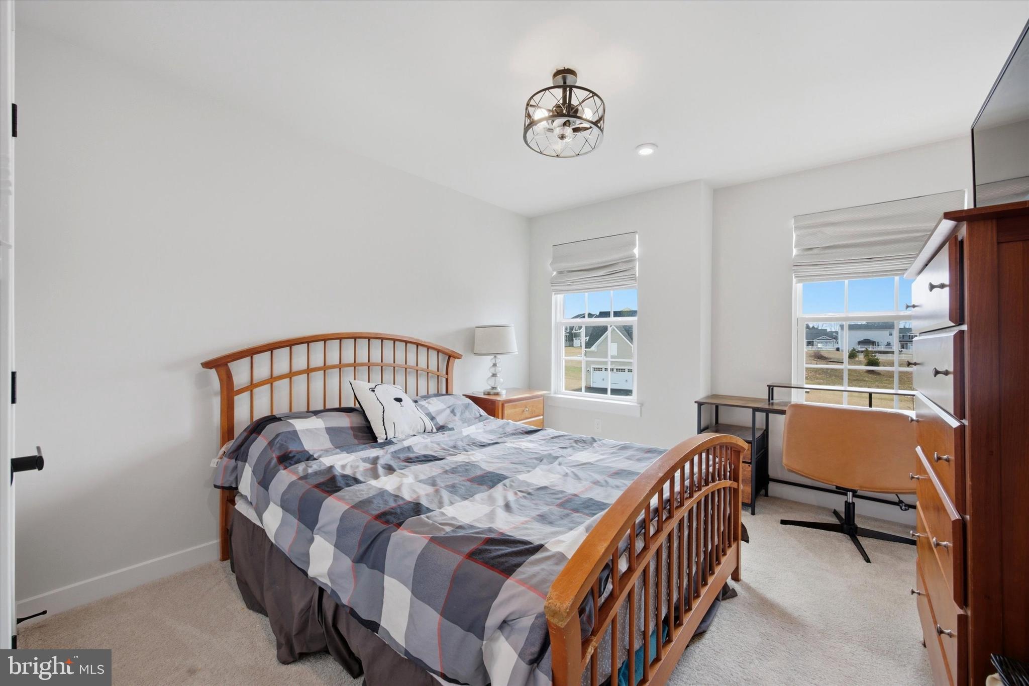 CHESTNUT RIDGE - Residential