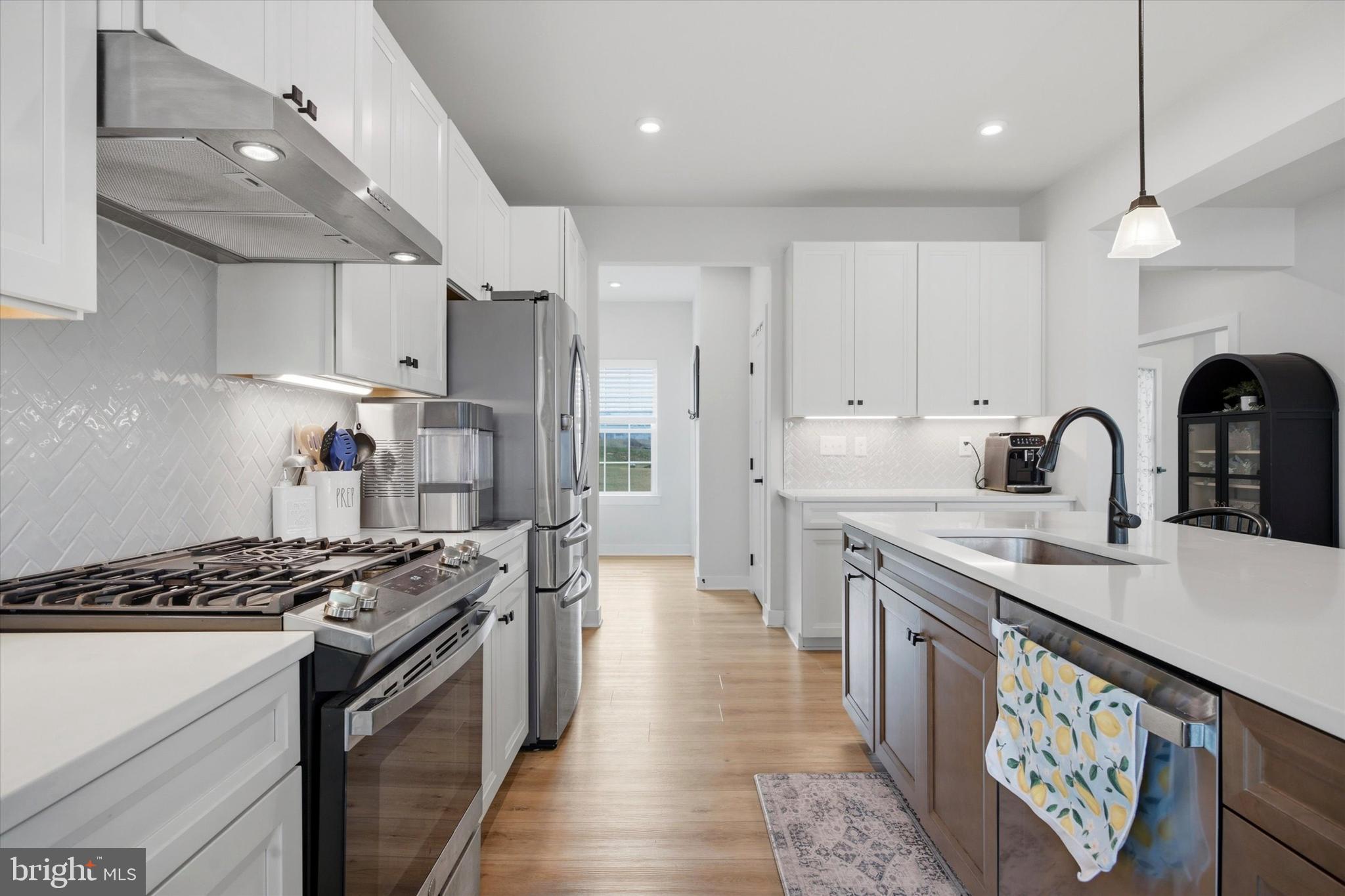 CHESTNUT RIDGE - Residential