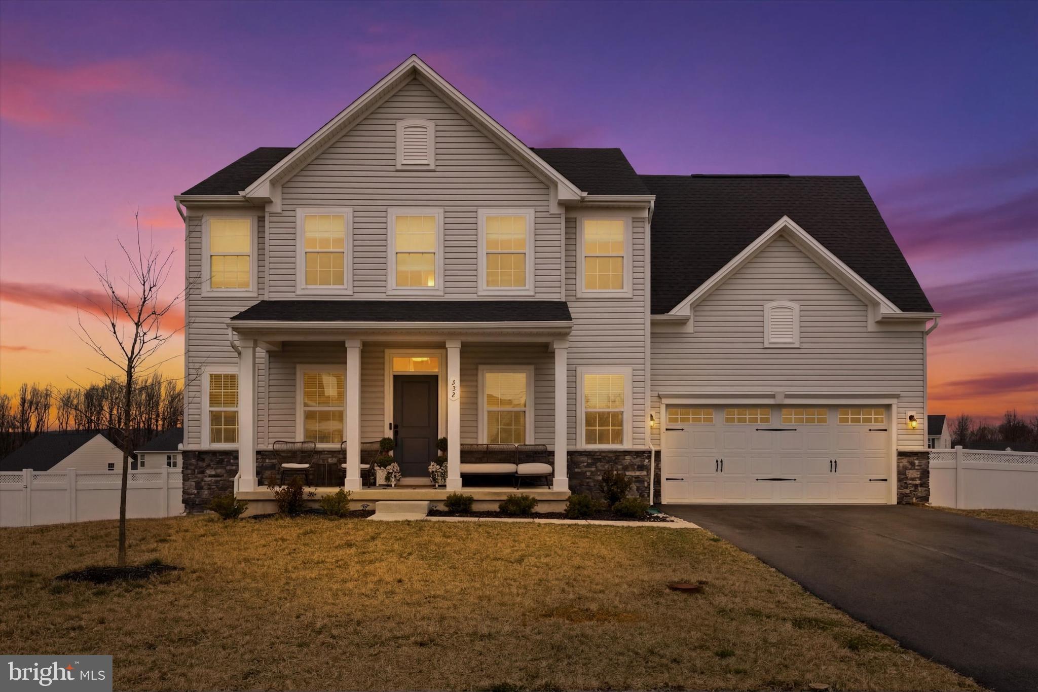 CHESTNUT RIDGE - Residential