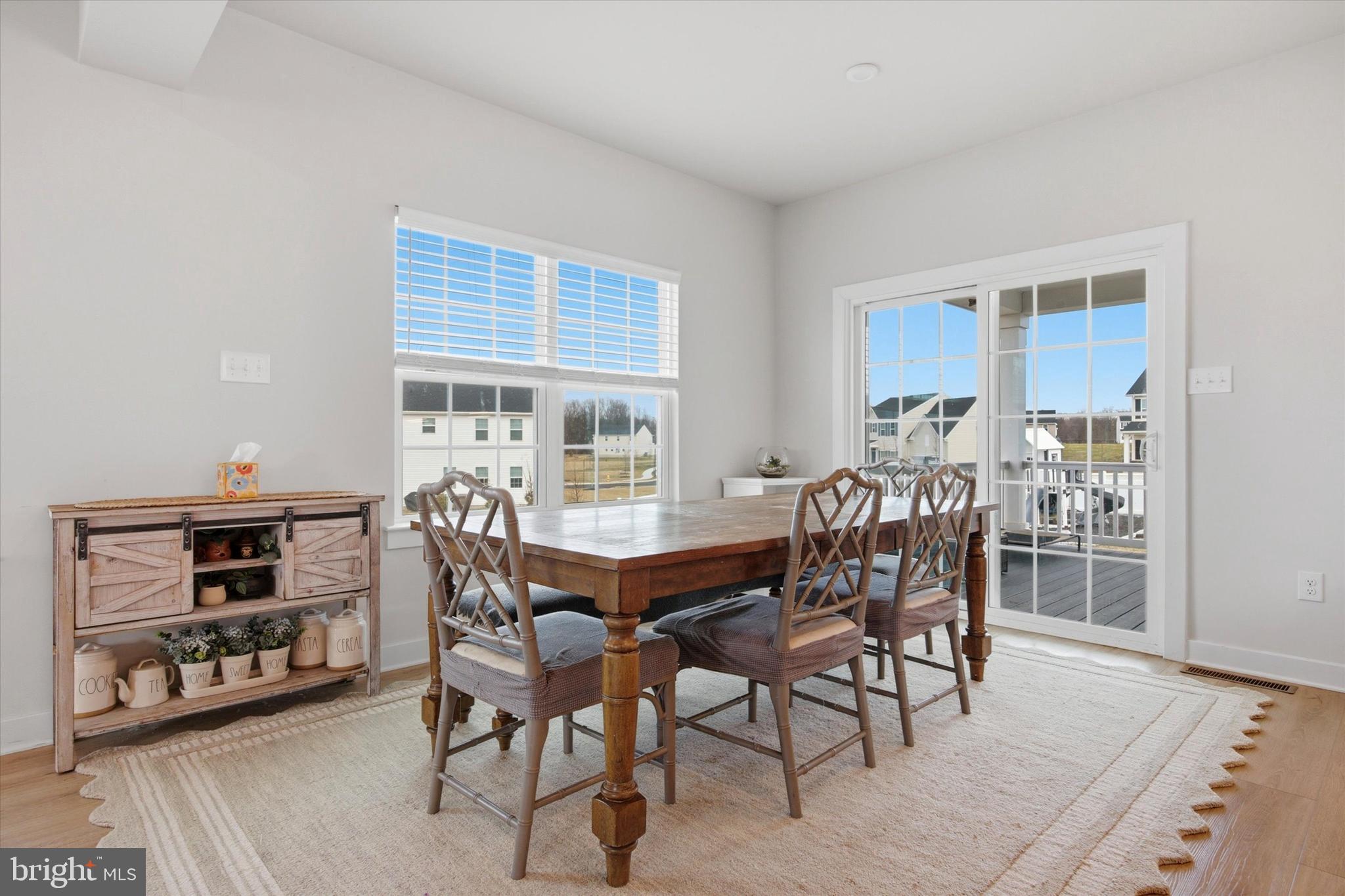 CHESTNUT RIDGE - Residential