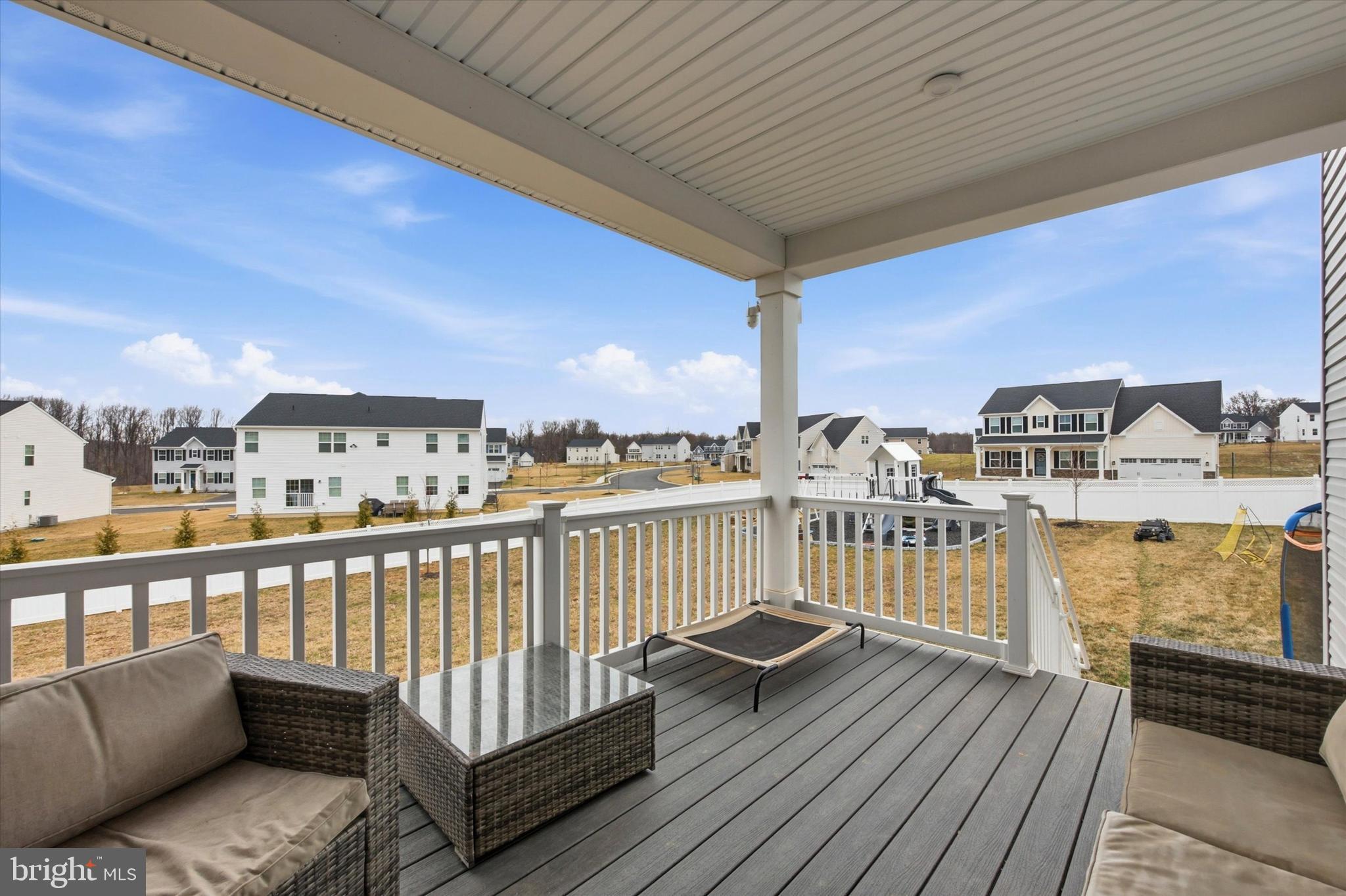 CHESTNUT RIDGE - Residential