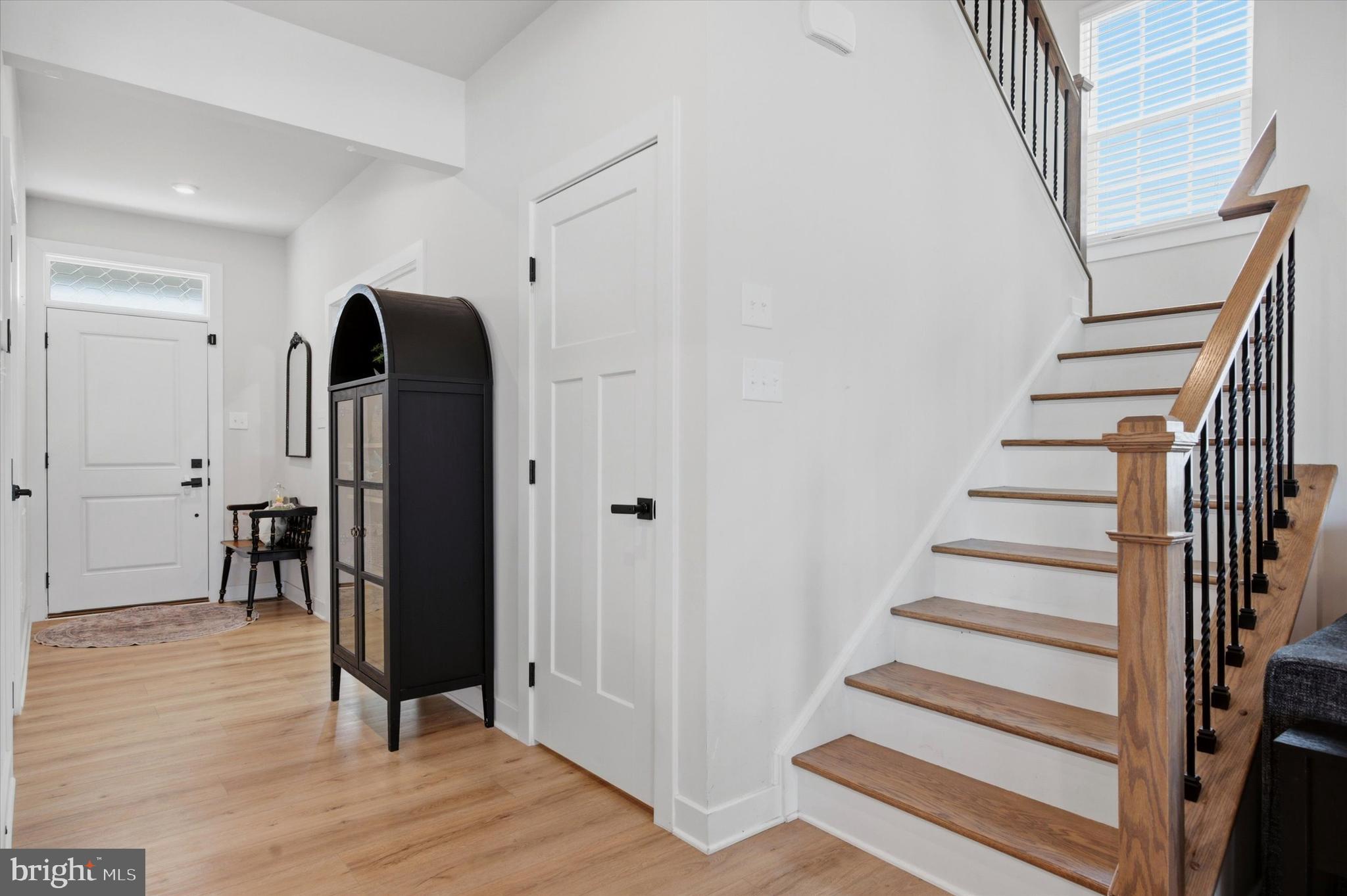 CHESTNUT RIDGE - Residential