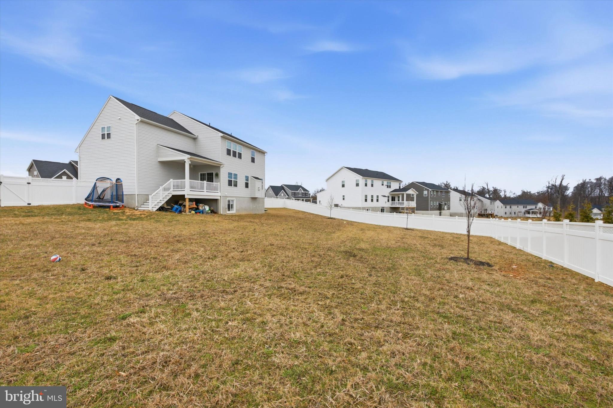 CHESTNUT RIDGE - Residential