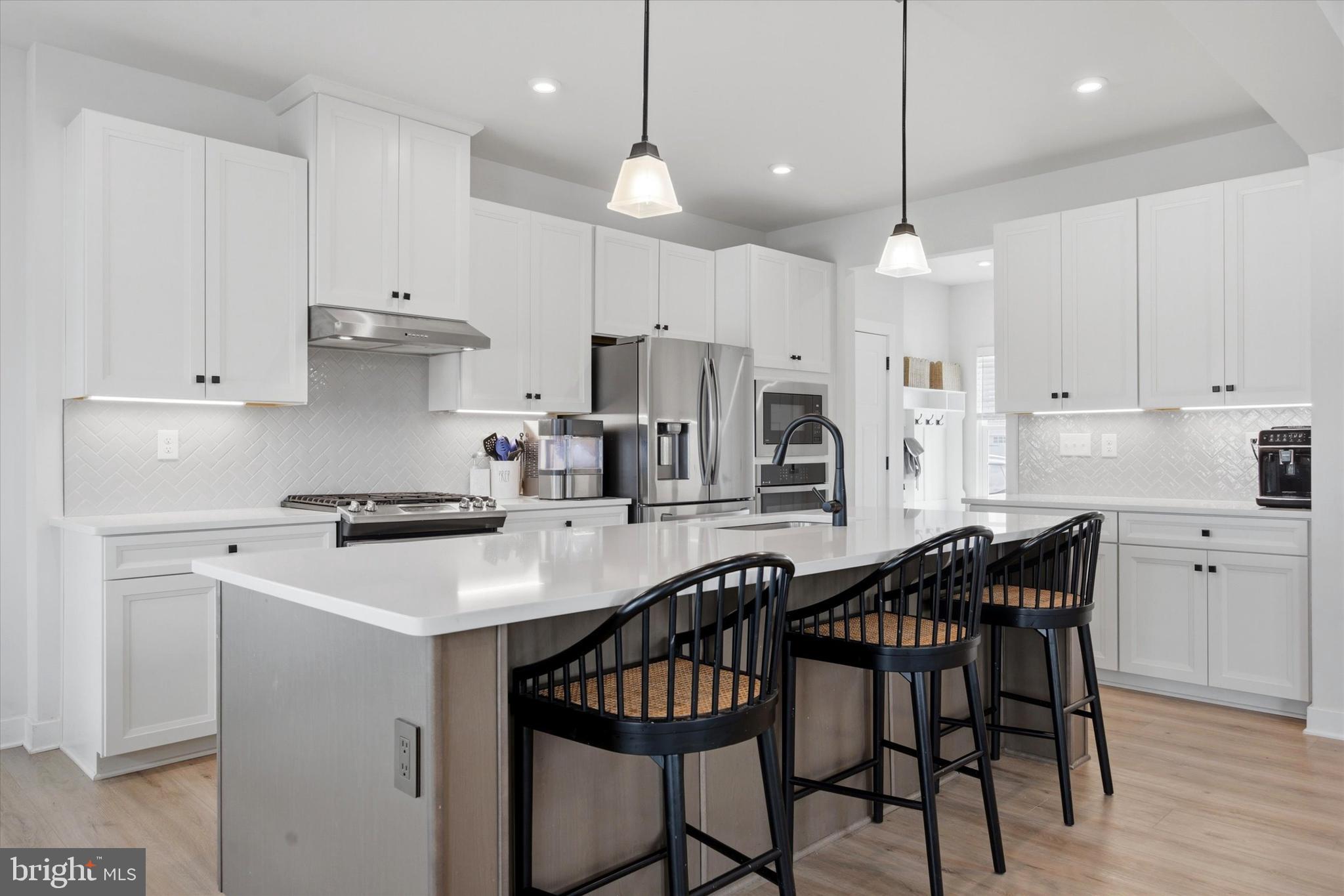 CHESTNUT RIDGE - Residential