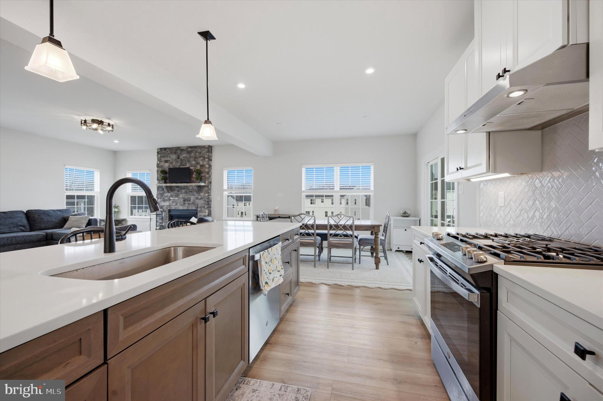 CHESTNUT RIDGE - Residential