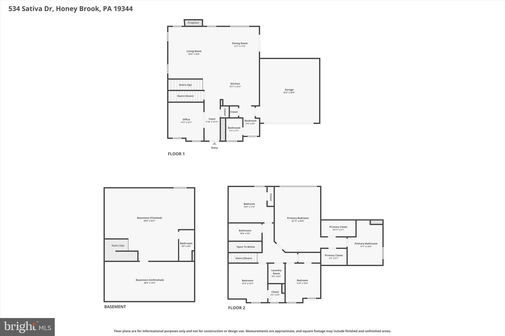 CHESTNUT RIDGE - Residential