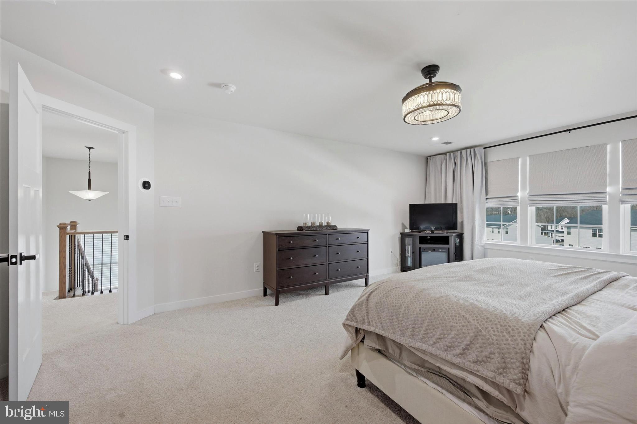 CHESTNUT RIDGE - Residential