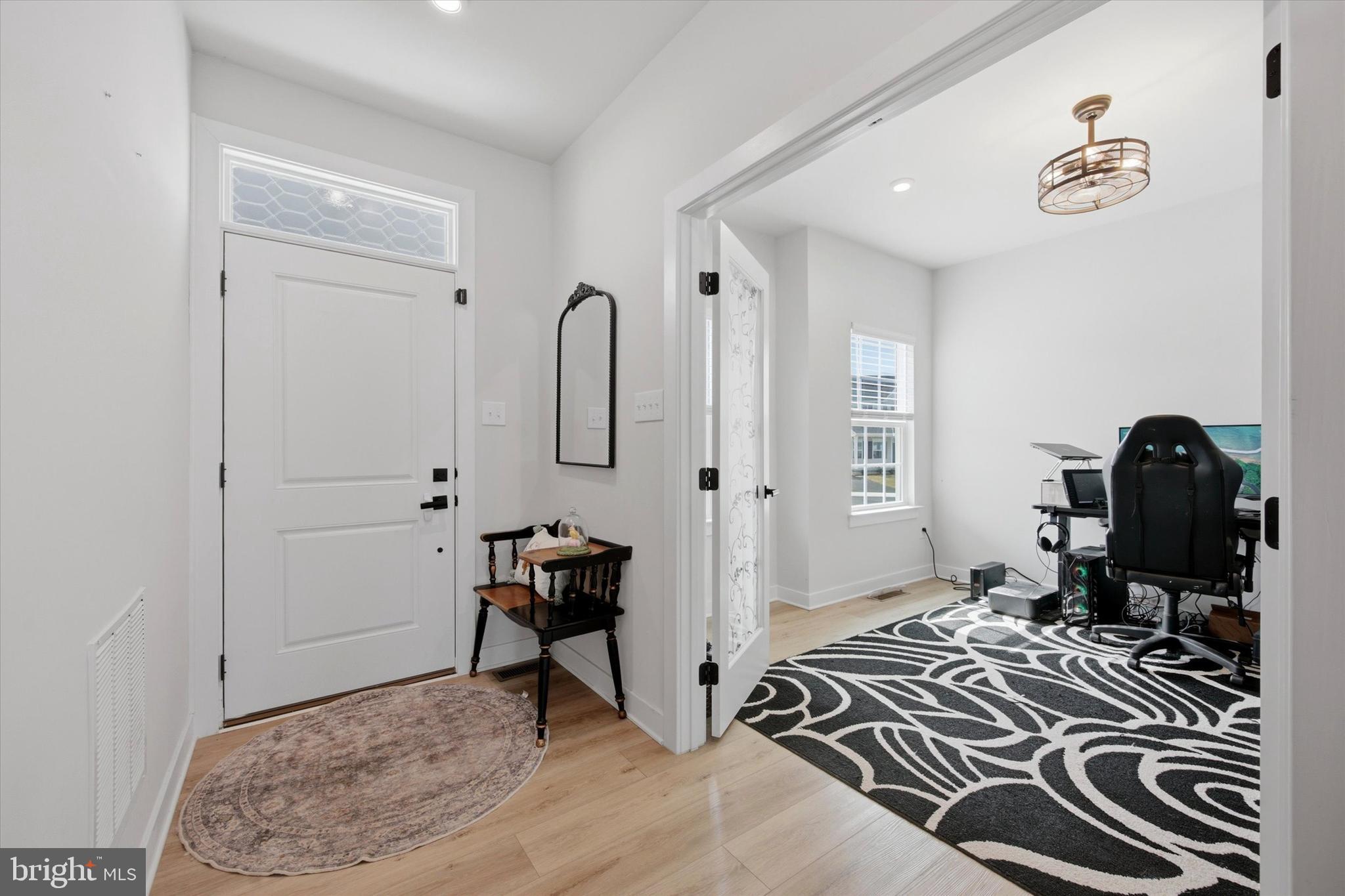 CHESTNUT RIDGE - Residential