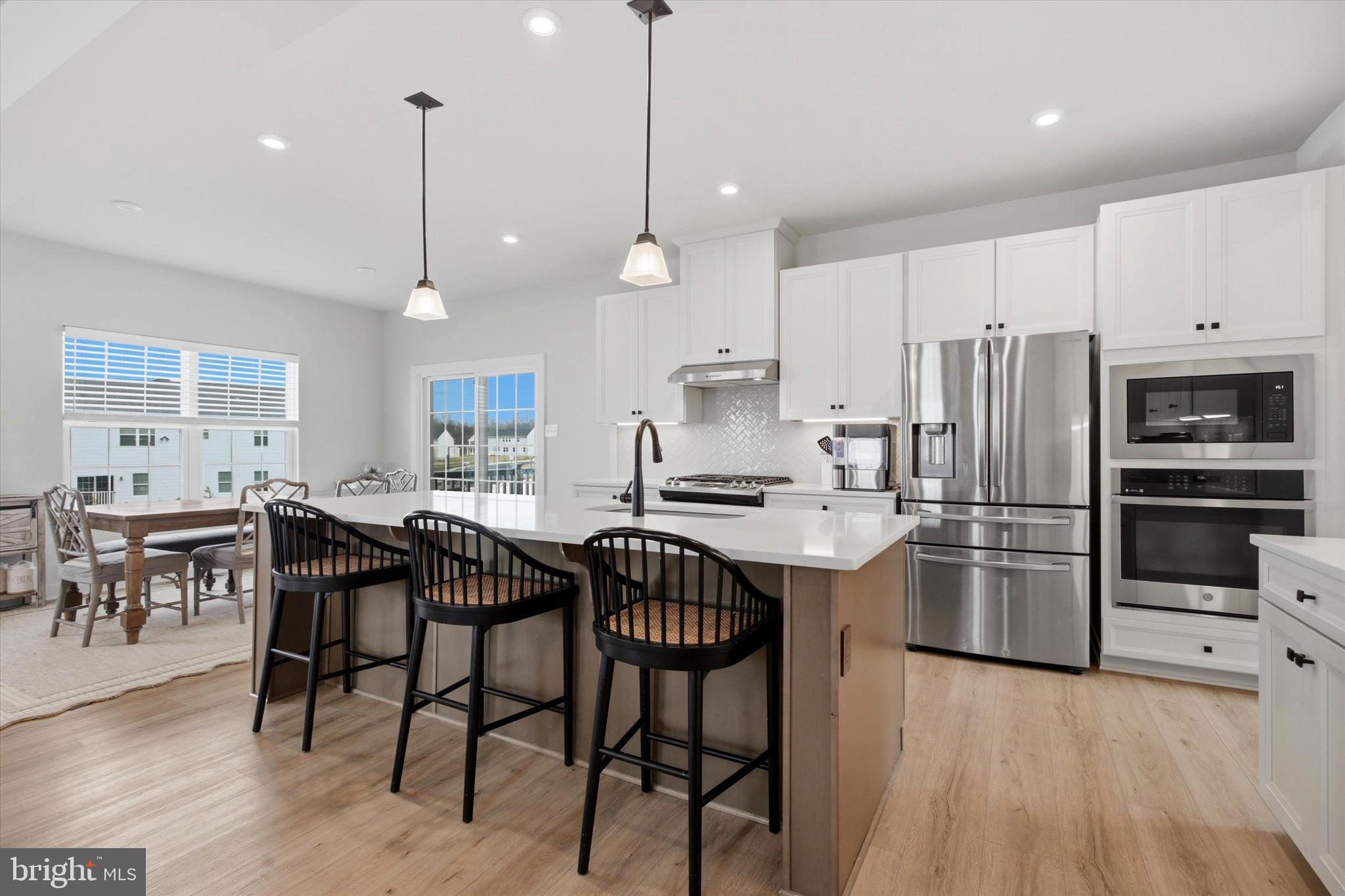 CHESTNUT RIDGE - Residential