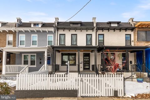 5110 9TH STREET NW WASHINGTON DC 20011