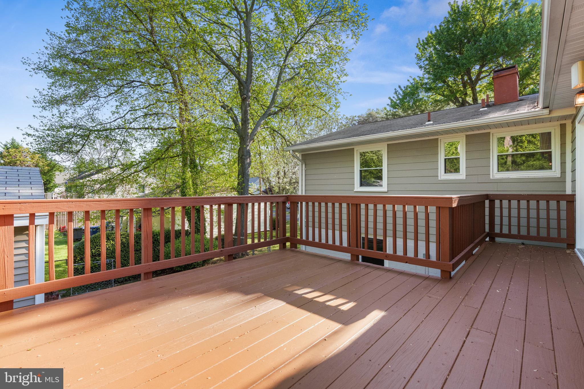 FAIRFAX HOMES - Residential