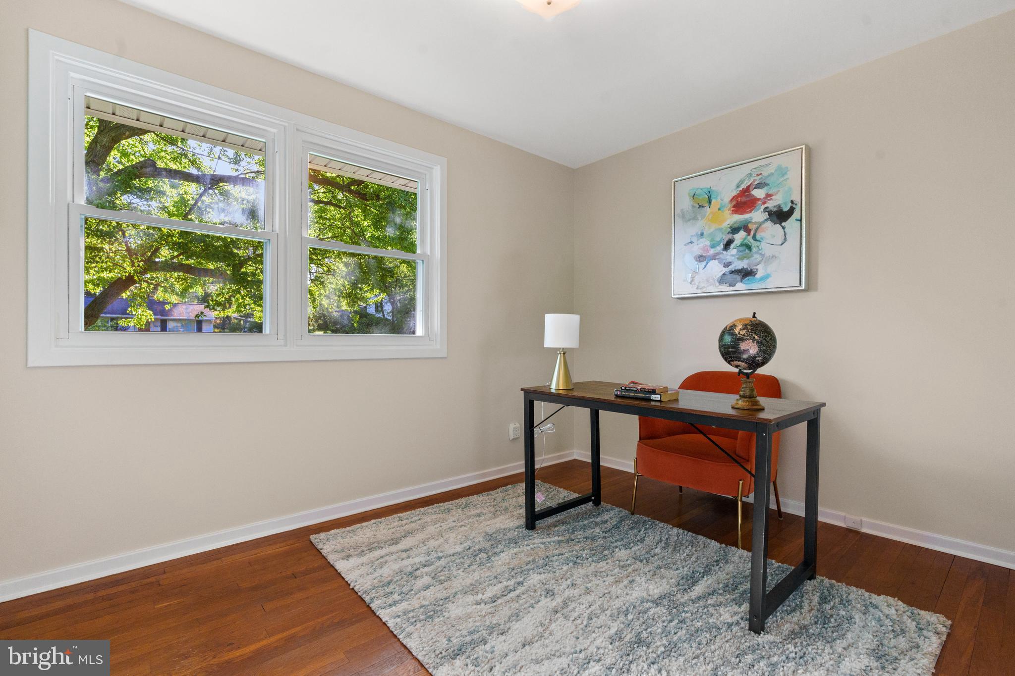 FAIRFAX HOMES - Residential