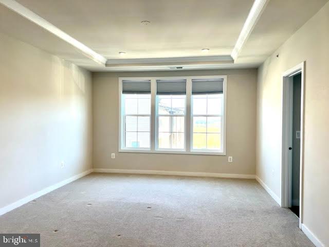 METRO WALK AT MOOREFIELD STATION - Residential Lease