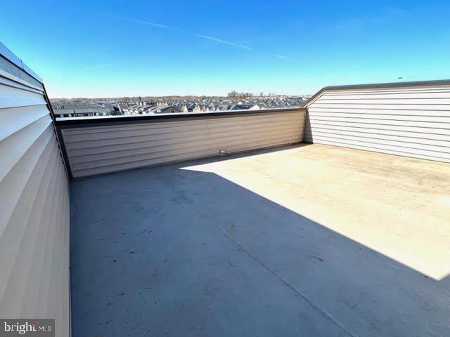 METRO WALK AT MOOREFIELD STATION - Residential Lease