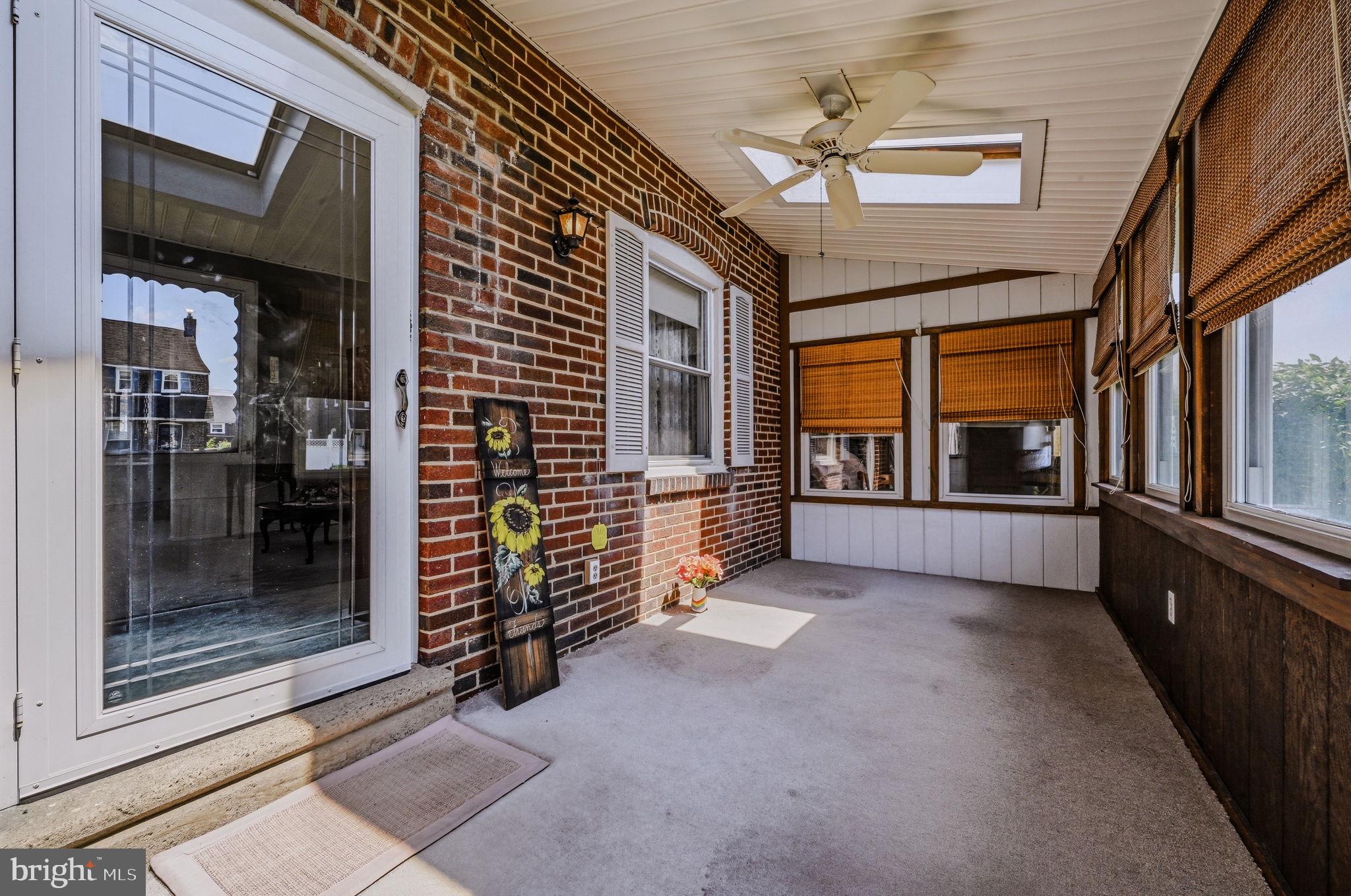 604 BRAXTON ROAD