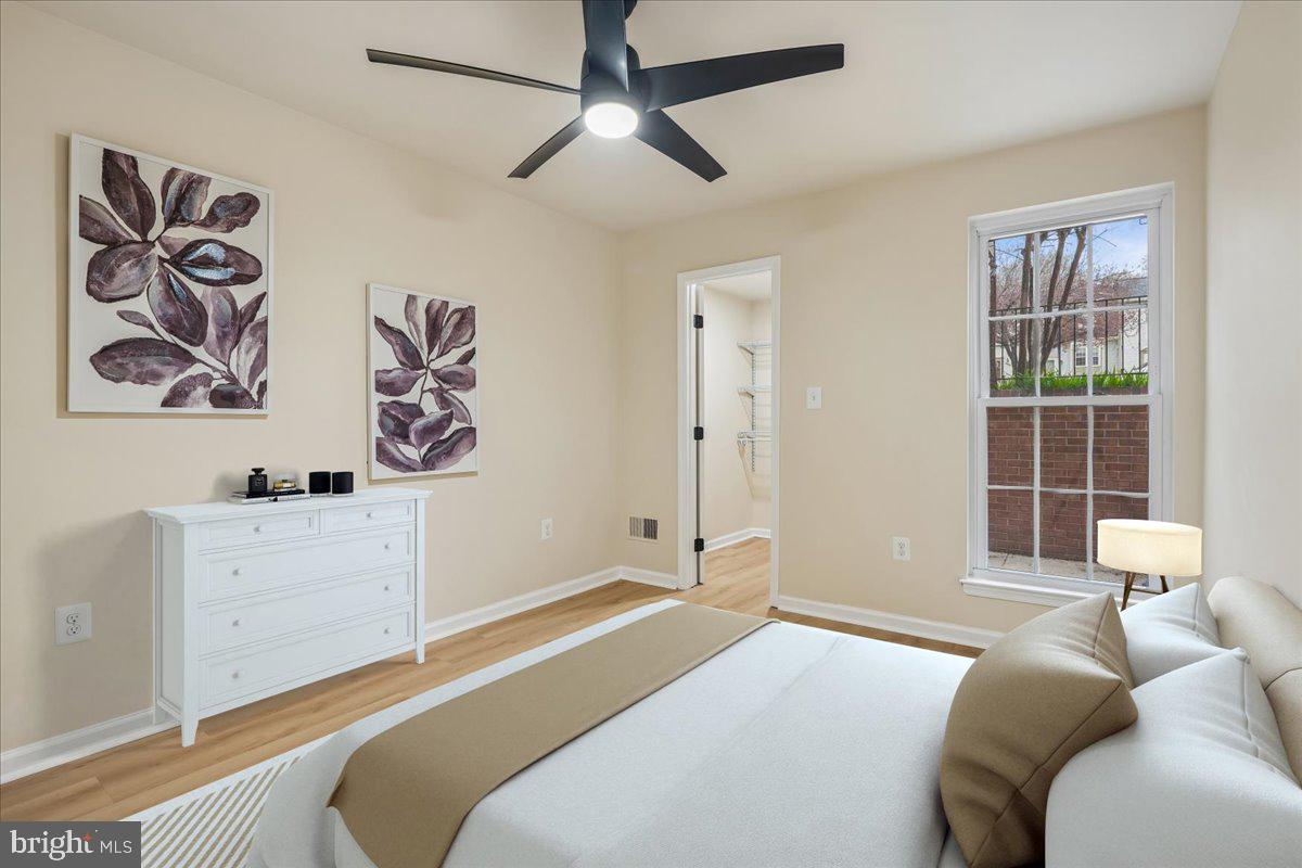 STONEHEDGE CODM - Residential