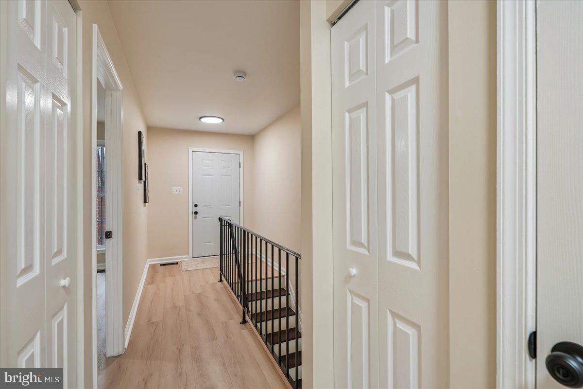 STONEHEDGE CODM - Residential