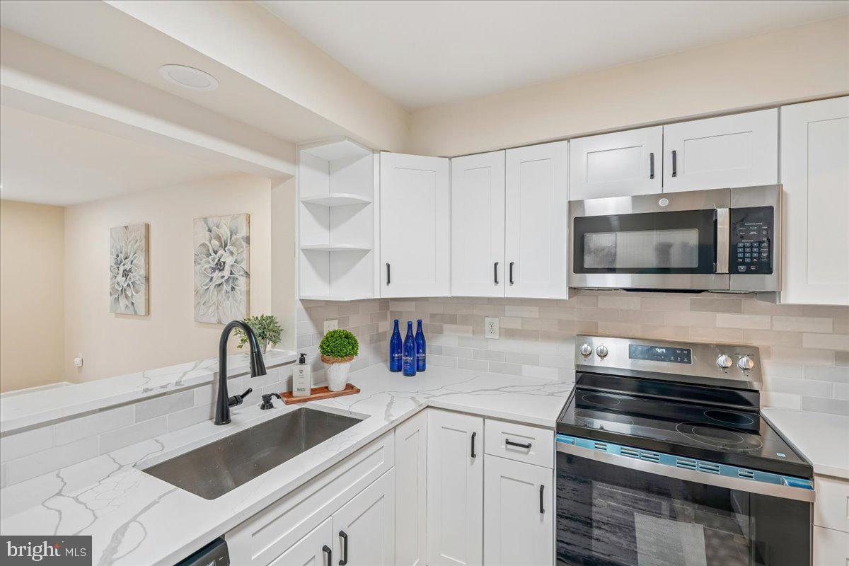 STONEHEDGE CODM - Residential
