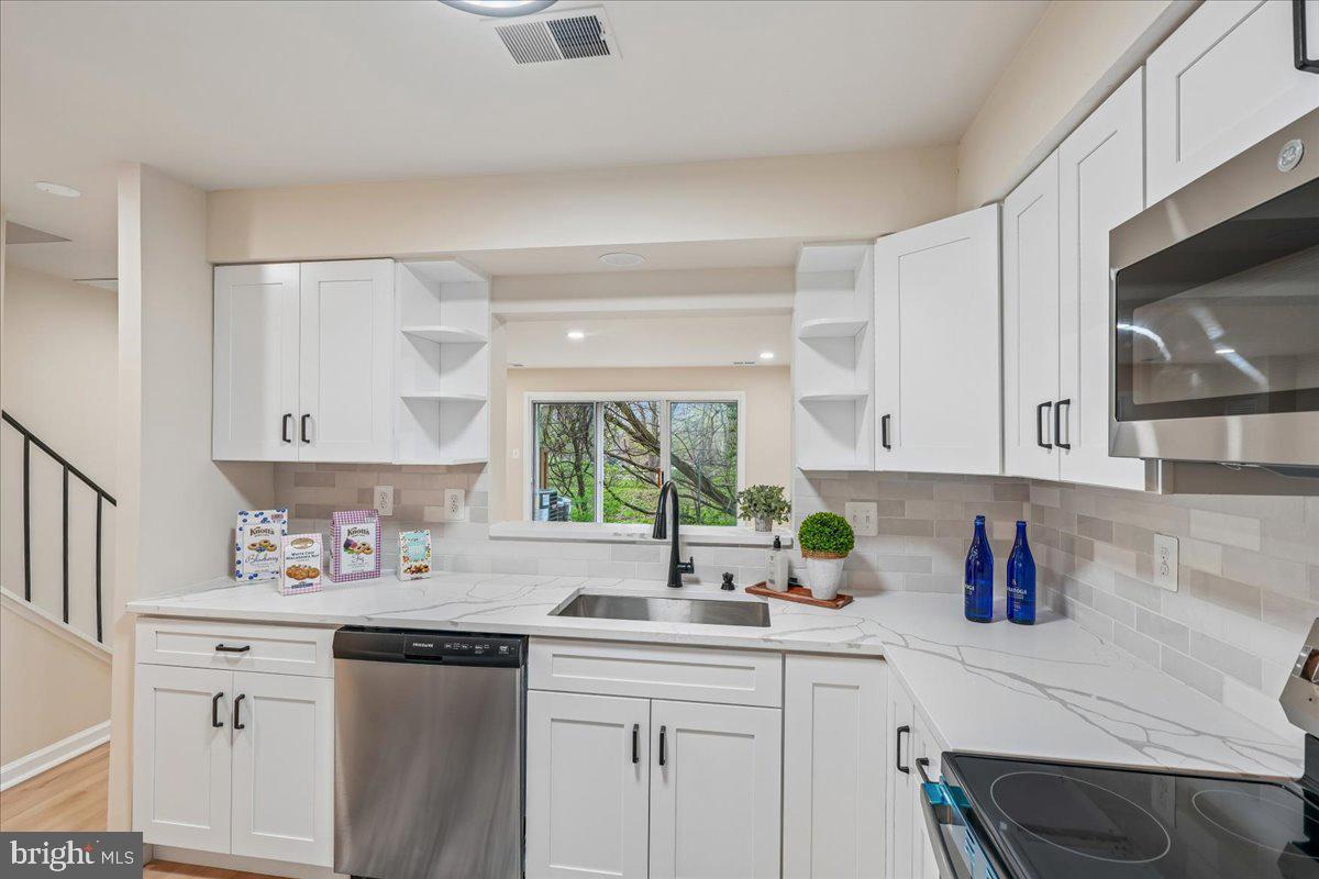 STONEHEDGE CODM - Residential