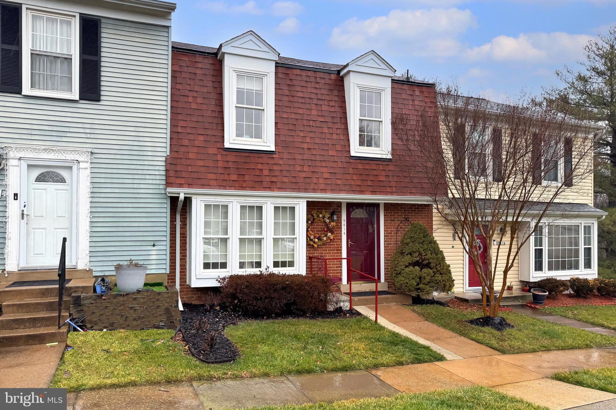 GLEN COVE - Residential