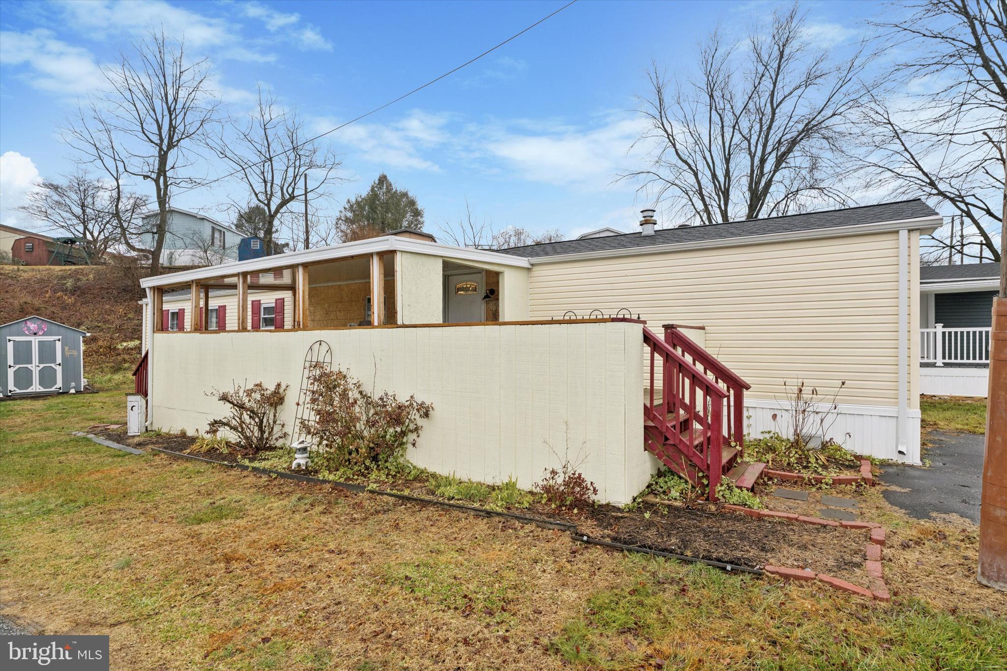 IMPERIAL MHP - Residential