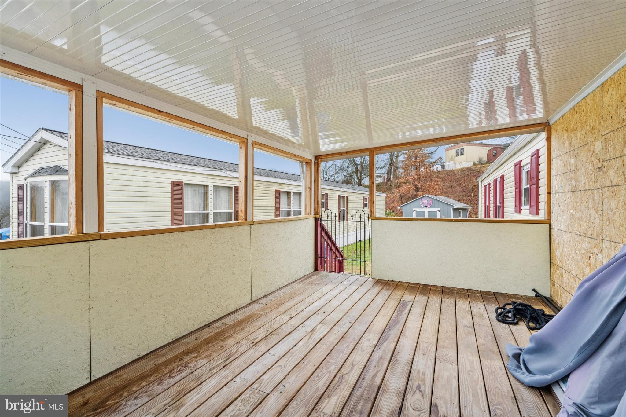 IMPERIAL MHP - Residential