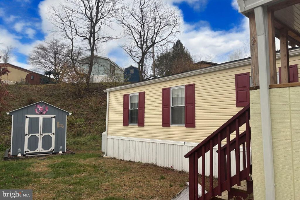 Photo of 141 Penn Drive, COATESVILLE, PA 19320 (MLS # PACT2113544)