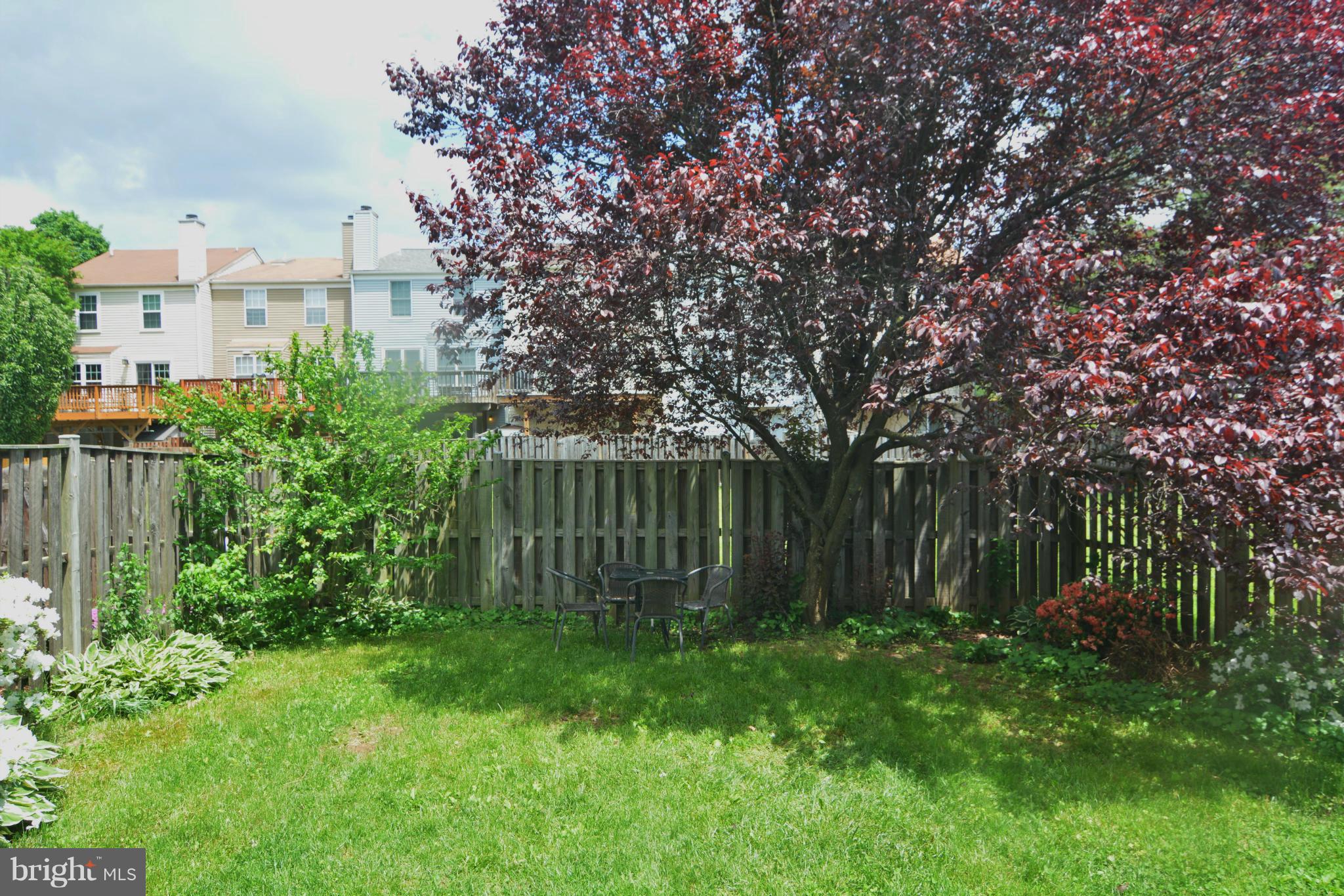 AMBERLEIGH - Residential Lease