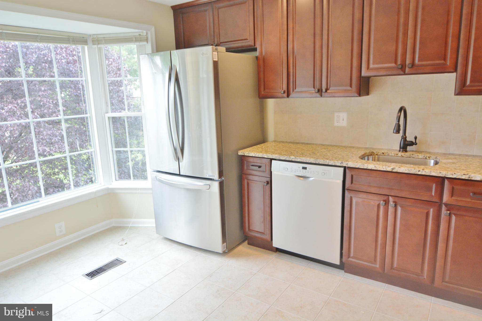 AMBERLEIGH - Residential Lease