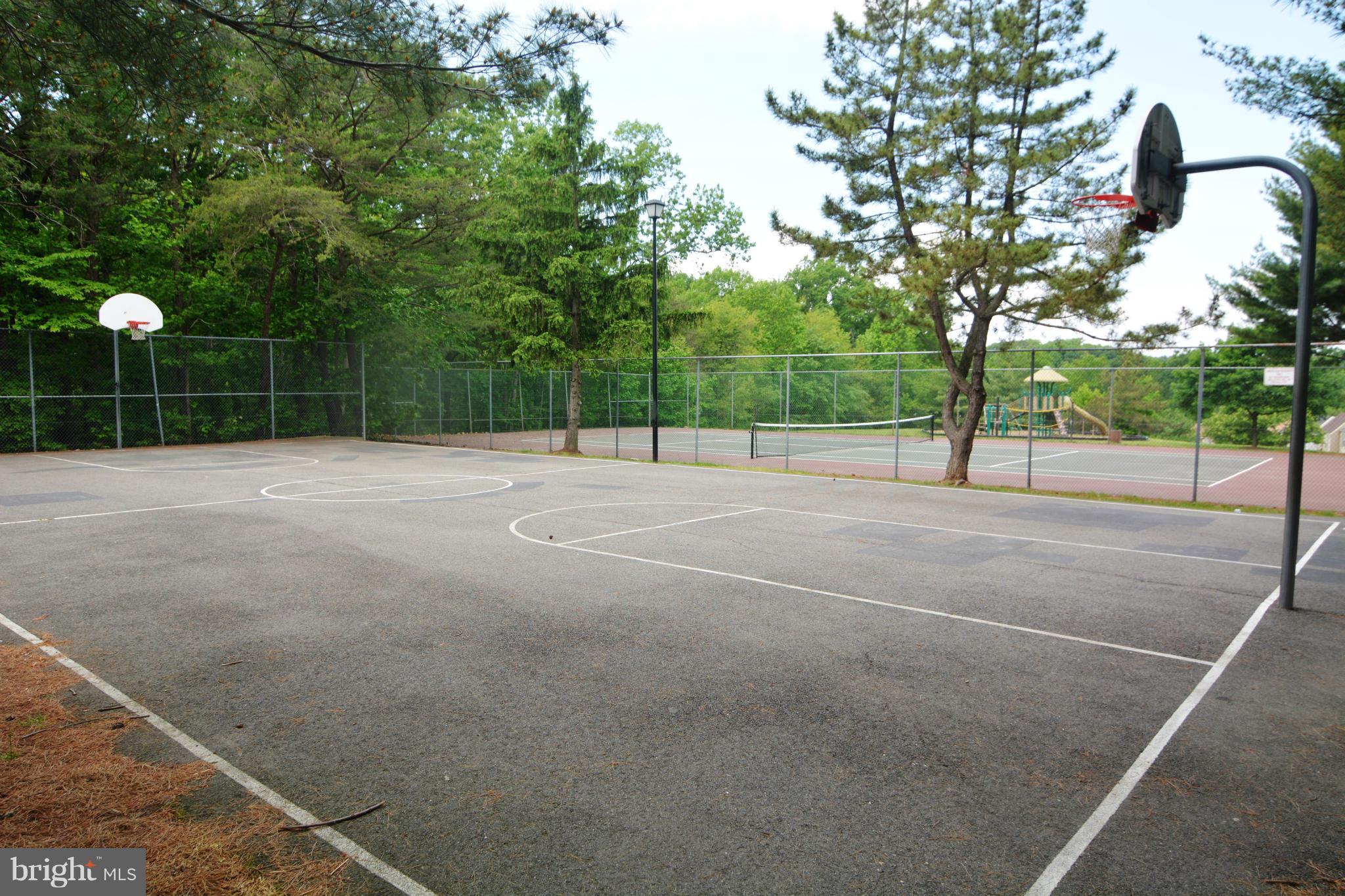 AMBERLEIGH - Residential Lease