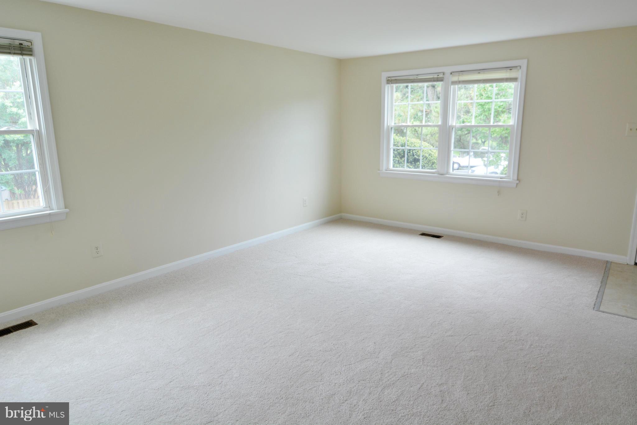 AMBERLEIGH - Residential Lease