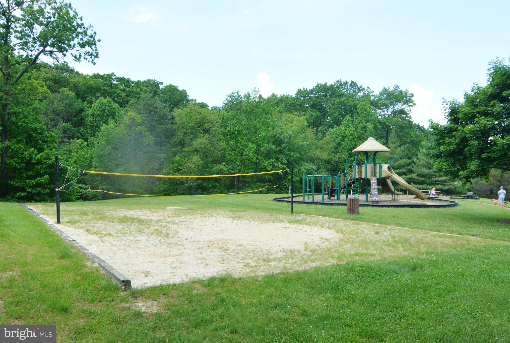 AMBERLEIGH - Residential Lease