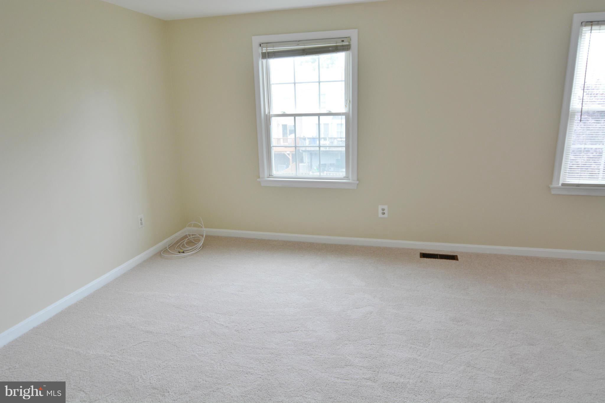 AMBERLEIGH - Residential Lease