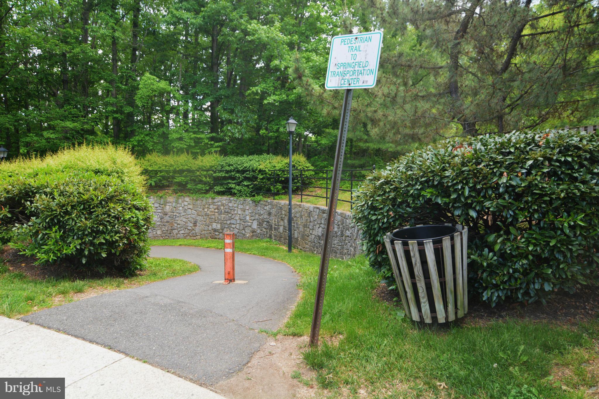 AMBERLEIGH - Residential Lease