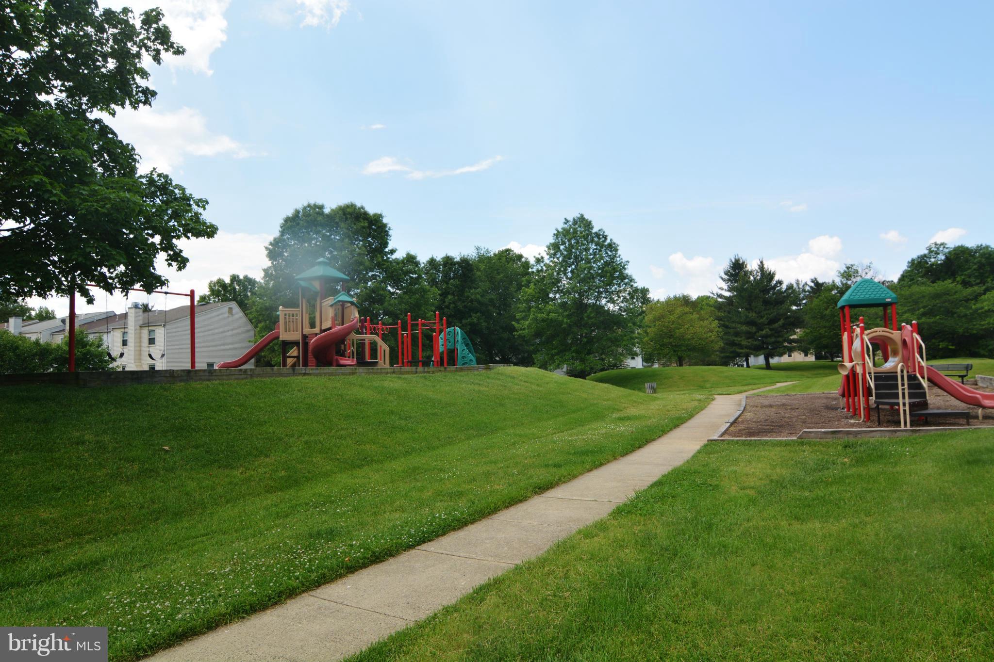 AMBERLEIGH - Residential Lease